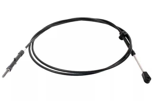 New Yamaha Cable 6y8-48321-10