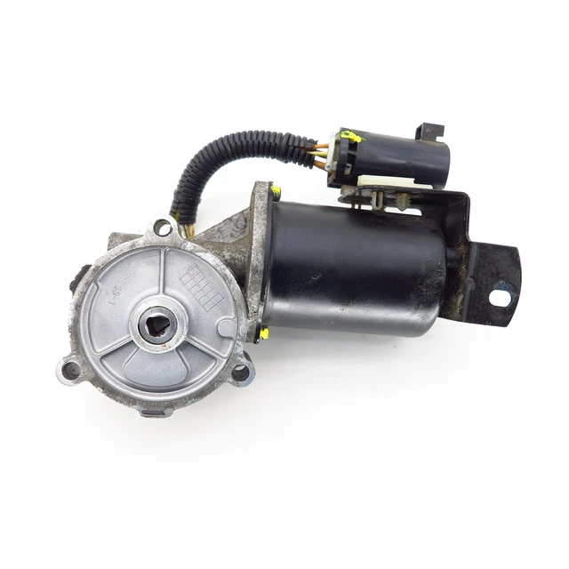 Capteurs Boîte Vitesse Boîte Transfert Moteur Contrôle Transfert Pour