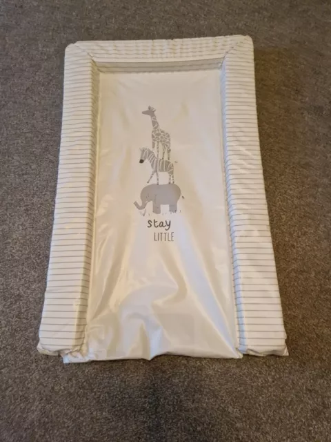 Baby Changing Mat