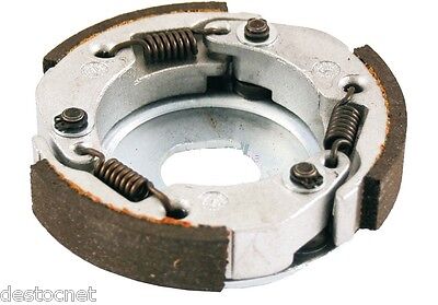 Clutch Racing D.107MM MOTOFORCE Baotian 50 BT49QT-9S3 R12 2014-2014 