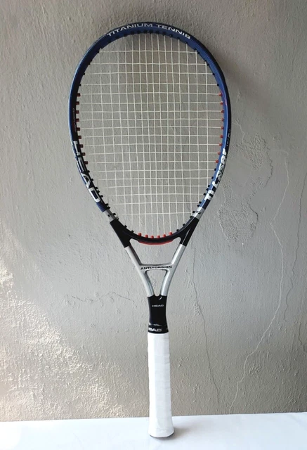 Raquette de tennis Head Gravity Team L 2023