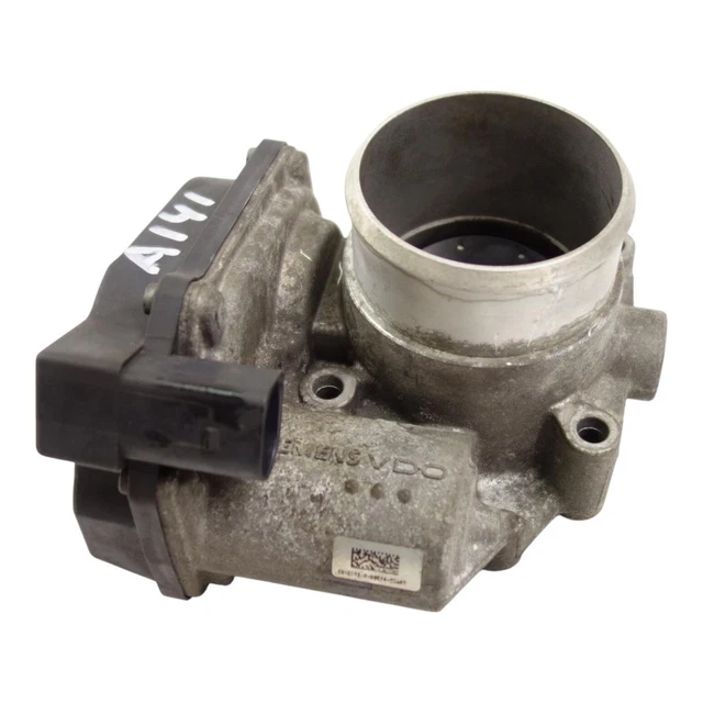 VEMO Drosselklappensensor - Passend Für Buick Century Cadillac Fleetwood Opel