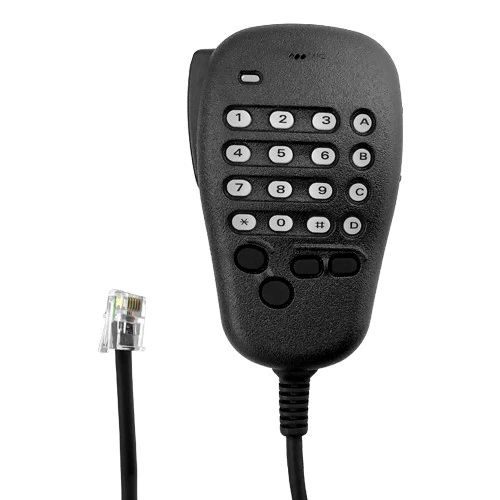 Hand Mic For YAESU FT-1500M FT-1802M/E FT-1807M FT-2800M FT2900 FT7800 MH-42B6JS
