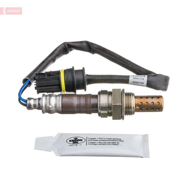Sonda lambda sonda lamda sonda regolatrice denso per BMW Z3 Roadster E36 95-03 Dox-1174