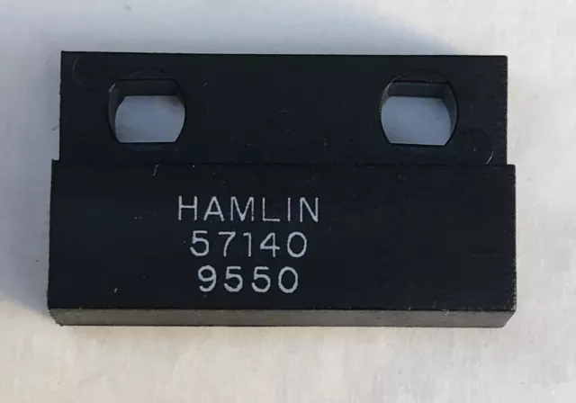 TEN Hamlin 59135-020 Magnetic Sensors