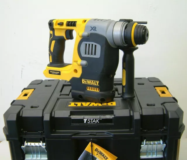 DeWalt DCH273NT-XJ Akku-Kombihammer, 18V (5035048561874)