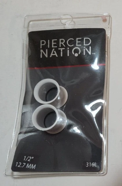 Spencers ear deals gauges