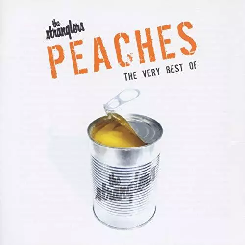 The Stranglers - Peaches: The Very Best of the [CD] Sent Sameday*