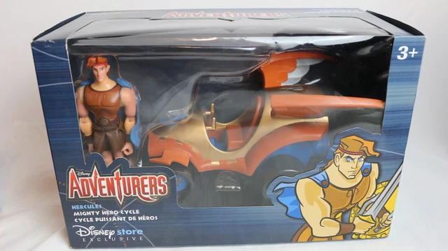 hercules spring action cycle