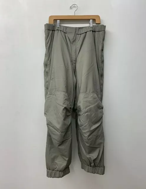 NOS GEN III ECWCS Level 7 Pants Trousers, US Army I-63