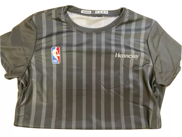 Rare Vintage 2000s ADIDAS NBA REFEREES Uniform Jersey SHIRT #54