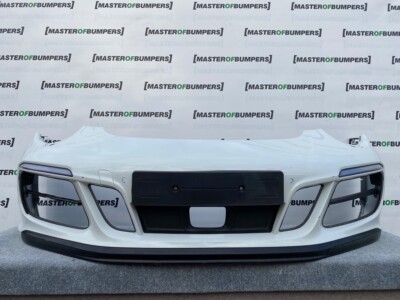 991.2 2016-2018 CABRIO CARRERA 4 FARI ANTERIORI PPF per PORSCHE 911 