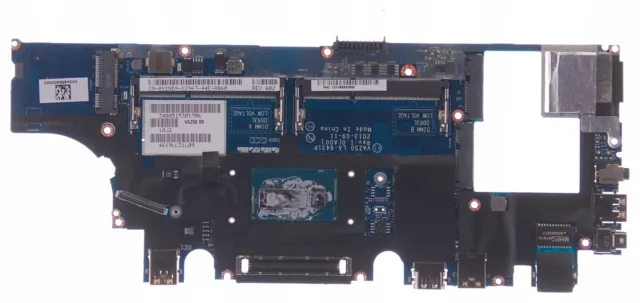 Dell latitude hotsell e7240 motherboard