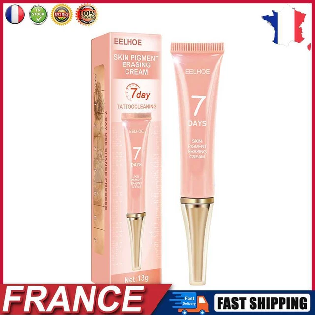 Painless Skin Tattoos Pattern Remover Cream Plant Essence for Skin Beauty Care f