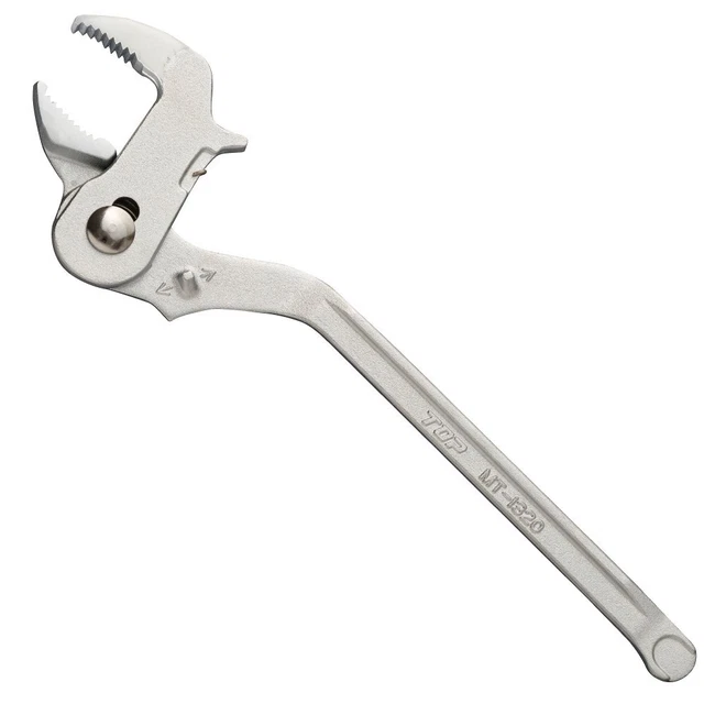 TOP METER WRENCH 302mm MT-1320 Japan Waterworks Water meter replacement 1piece