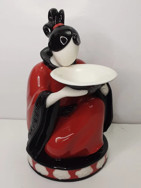 花器 JEAN Boggio for Franz「JB003630」水盤 Jean Boggio For