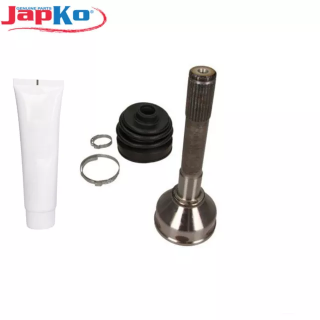 Kit Giunto Ruota Anteriore Per Daihatsu Rocky Soft Top 2.8 Td 75 Kw 102 Cv