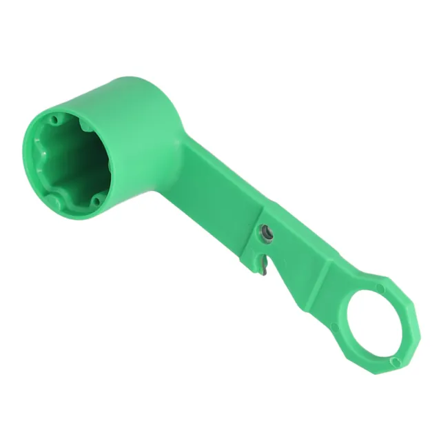 HO (Green)Blender Wrench Mixer Removal Tool W/Handle ABS For Vorwerk Thermomix