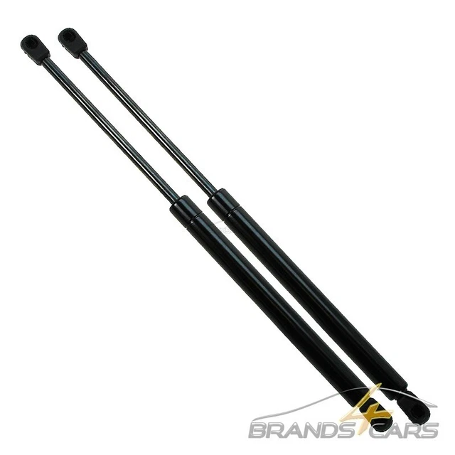 ATEC 2x DÄMPFER HECKKLAPPE HINTEN LINKS RECHTS L=449,5 535N FÜR VW GOLF 5 1K
