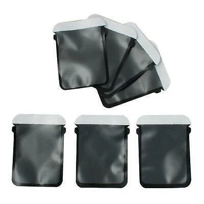 500 Dental Phosphor Plate Envelopes for X-Ray Imaging Dentist