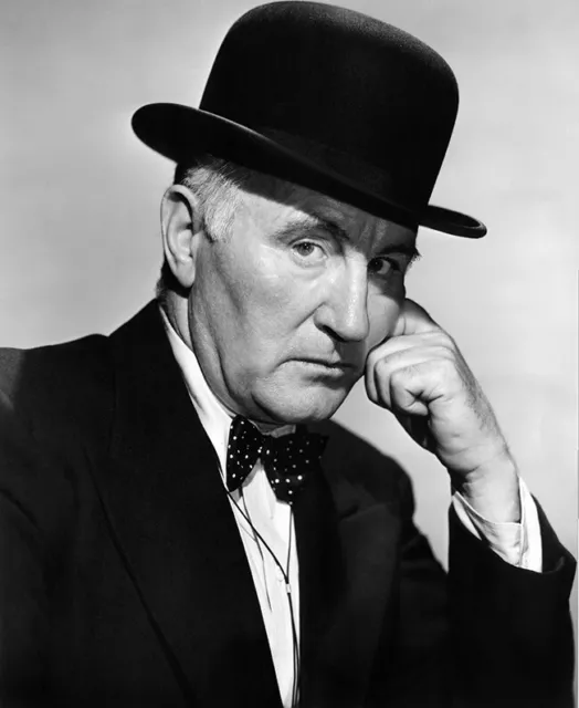 Donald Crisp - 8 1/2 X 11