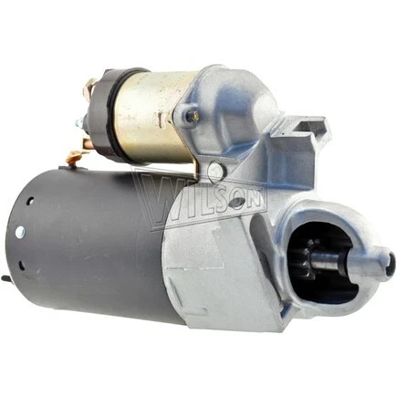 Wilson Hd Rotating Elect 91-01-3875 Starter Rx, Dr Dd 5 Mt (Sd200) 12 V