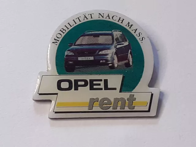 pins opel astra break