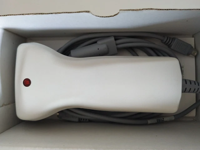 Barcode datalogic attacco ps/2