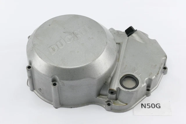 Couvercle D'embrayage Zündapp KS 50 / CS 50 - Côté Droit - Occasion