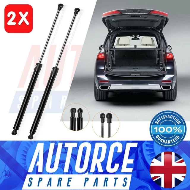 thumbnail image 2 of Pair Of Rear Tailgate Gas Struts For Citroen C4 Grand Picasso / Grand C4 Spacetourer 2 of 5