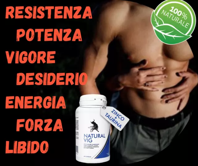 Maca Nera Peruviana Capsule Integratore Sessuale Stimolante Potenza Uomo XXL