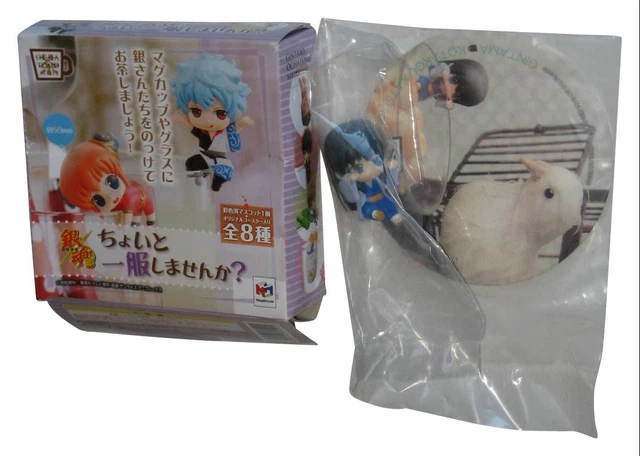 Anime, manga, Figurines, statues, Jouets et jeux - PicClick FR