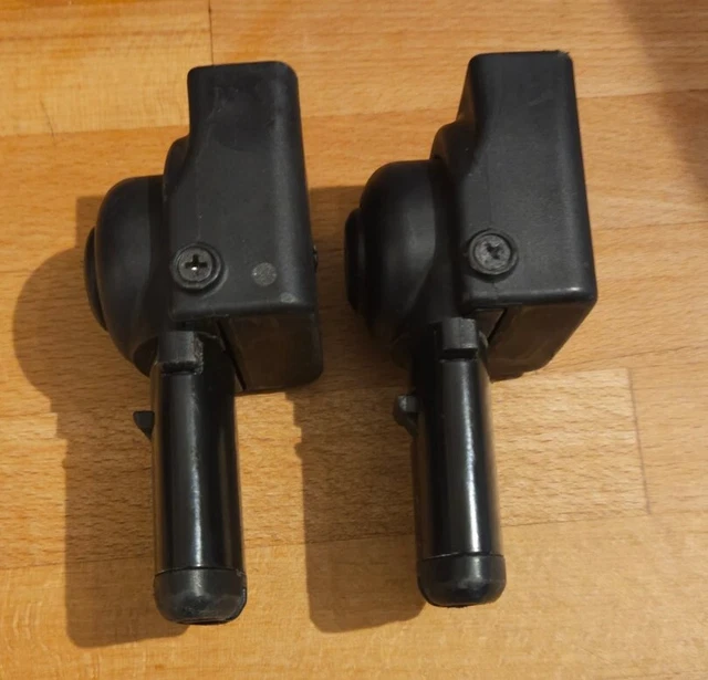 COSATTO HOLD/HOLD MIX Car Seat Pram Adaptors Giggle 2 & 3, Woop, Wow