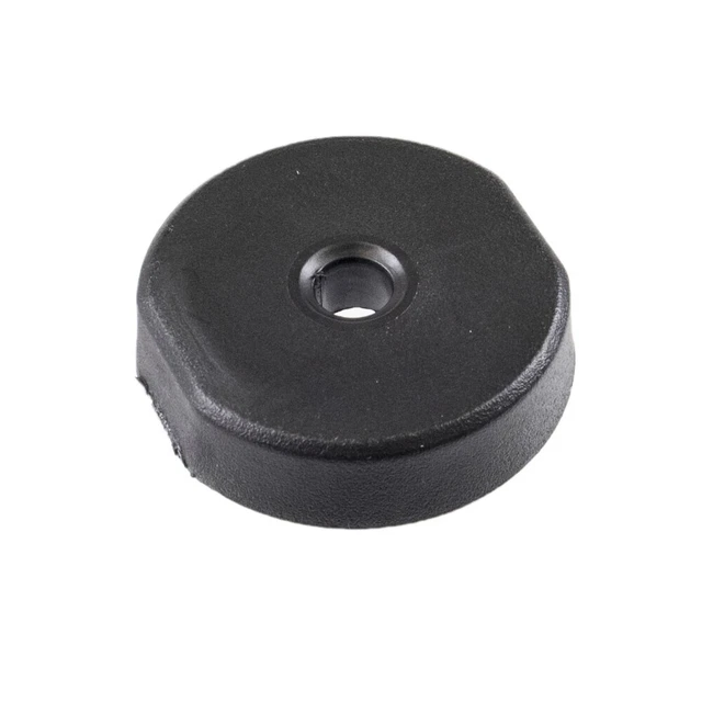 Polaris 5453519-070 Black Rack Spacer 2017-2018 EFI HO Sportsman 570 450