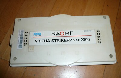 Naomi 2 Jamma SEGA Jamma I/O Board U-838-13683-93 Naomi Triforce Mother D'Occasion 