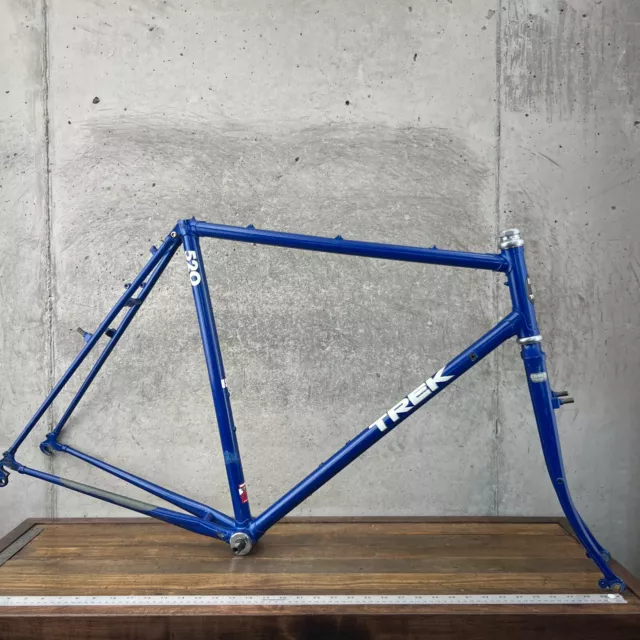 1989 trek 520 cheap