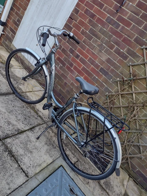 Trek navigator hybrid cheap