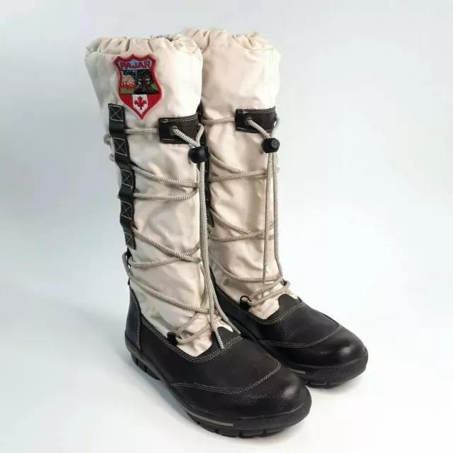 Pajar online tall boots