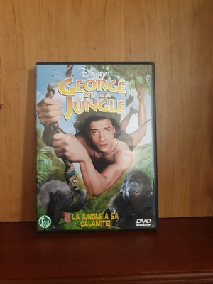 George De La Jungla Walt Disney Vhs Film Tape Espagnol Eur 23 00 Picclick Fr George De La Jungla Walt Disney Vhs Film Tape Espagnol Eur 23 00 Picclick Fr