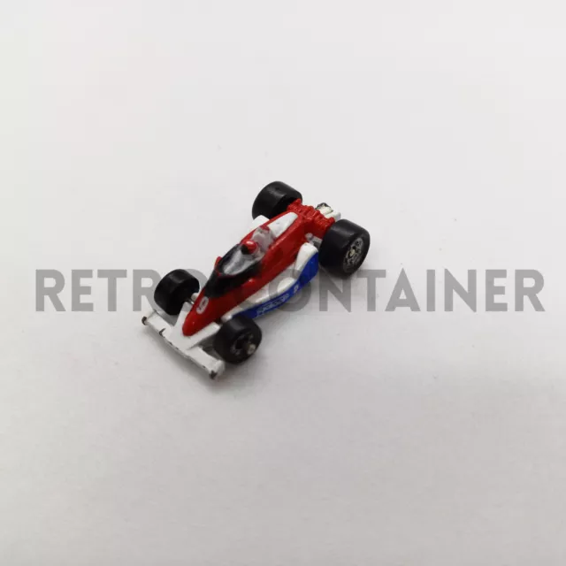 Vintage GALOOB MICRO MACHINES - Formula 1 Indy Buggy Race Car