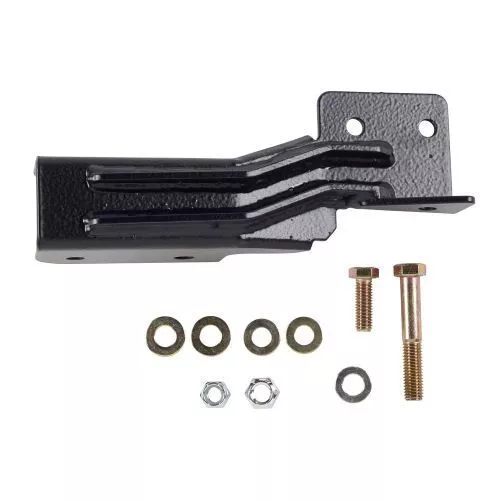 Rubicon Express RE1675 Front Track Bar Bracket, For 07-18 Jeep Wrangler JK NEW