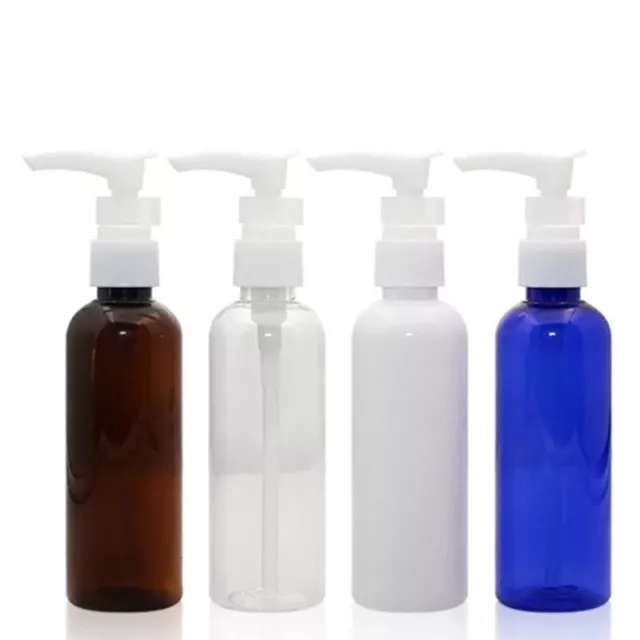 Loción champú gel de ducha dispensador de jabón bomba de baño vacío botellaAGUL