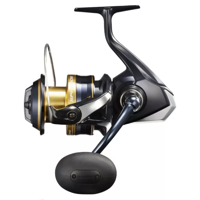 Shimano Spheros SW A 18000HG Salzwasser Rolle Saltwater Reel NEW OVP ABVERKAUF