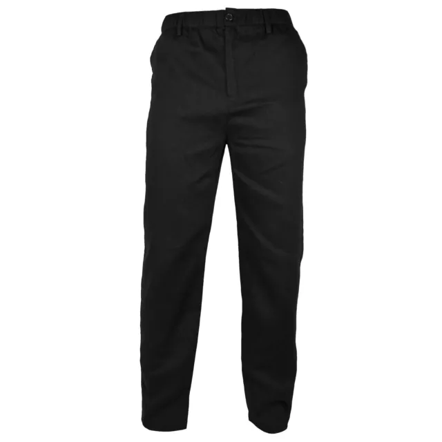 Mens Cargo Pant Combat Relax Cotton Trouser Size 30-48" leg length-29"31"33" Men