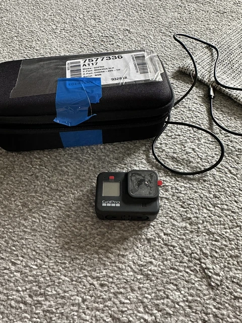 gopro ultra 4k
