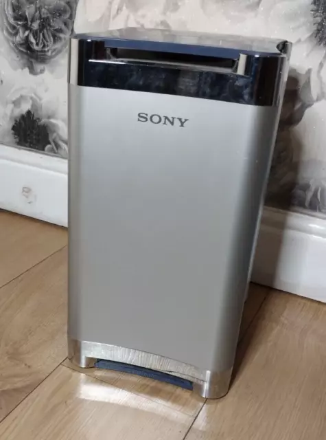 Sony Subwoofer Speaker  SS-WS551