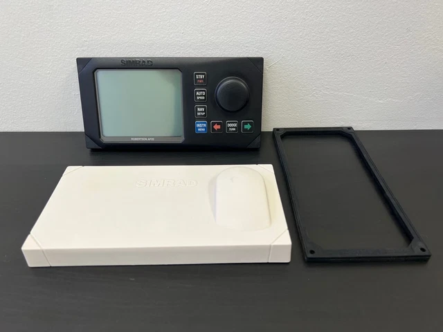 Simrad - Robertson AP20 Autopilot control head - TESTED! - 90 DAY WARRANTY!