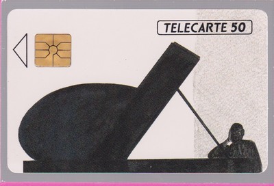 TELECARTE 50 UNITES   EN 1198  HANSGROHE   NSB 