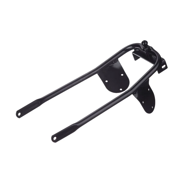 Anhängerkupplung 18 Mm Kugel Mit Feder – Für Simson S50, S51, S60, S70, ST52, C60