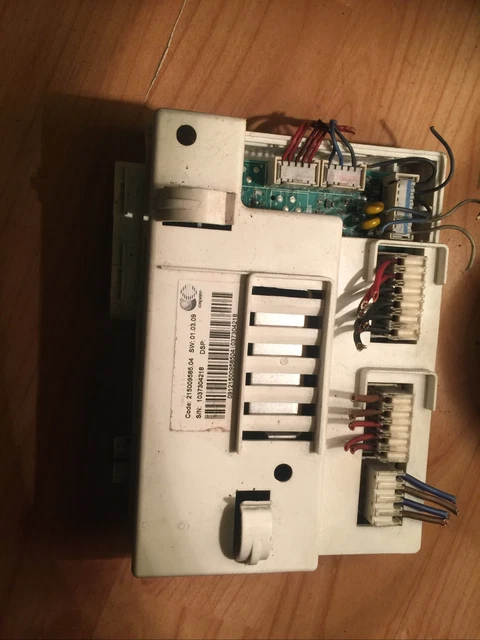 Washing Machine Main Control Module PCB COMPUTIME 21500958504 FREE P&P. SALES